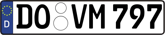 DO-VM797