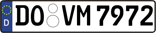 DO-VM7972