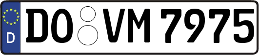 DO-VM7975