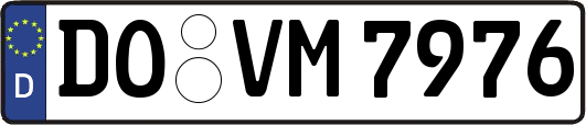 DO-VM7976