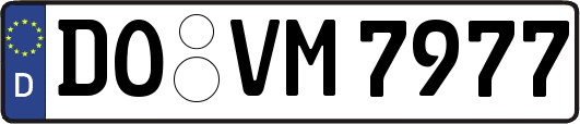 DO-VM7977