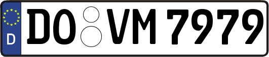 DO-VM7979
