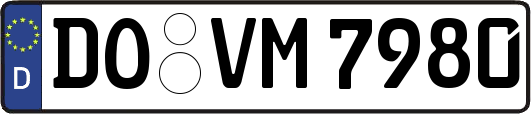 DO-VM7980