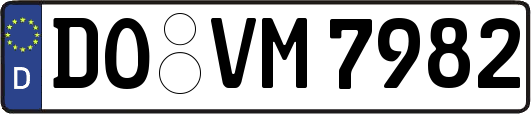 DO-VM7982