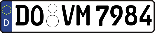 DO-VM7984