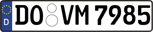 DO-VM7985
