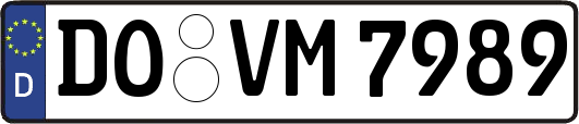 DO-VM7989