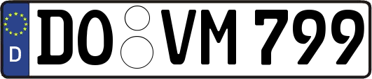 DO-VM799