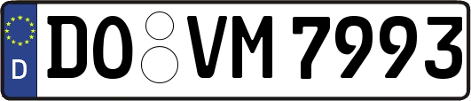DO-VM7993