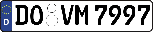 DO-VM7997