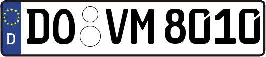 DO-VM8010