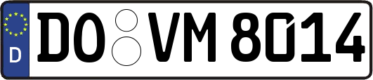 DO-VM8014