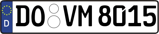 DO-VM8015