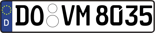 DO-VM8035