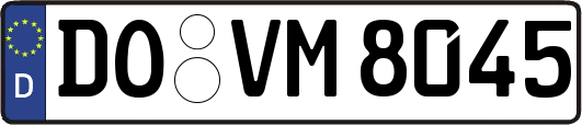 DO-VM8045