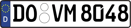 DO-VM8048