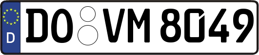 DO-VM8049