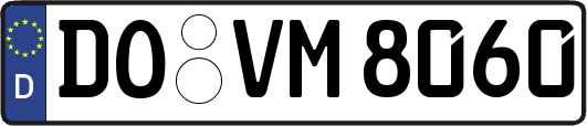 DO-VM8060