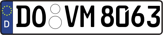 DO-VM8063