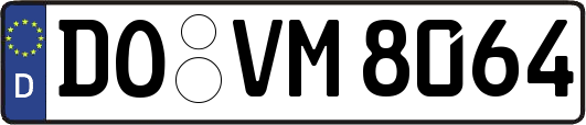 DO-VM8064