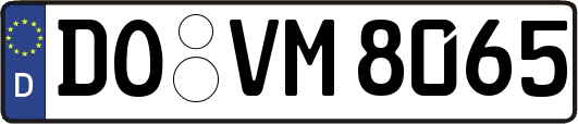 DO-VM8065
