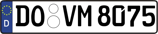 DO-VM8075