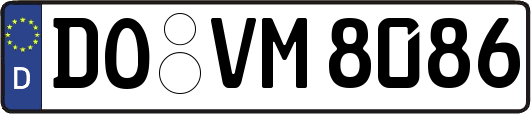 DO-VM8086