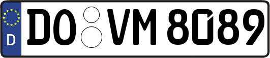 DO-VM8089