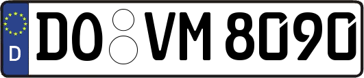 DO-VM8090