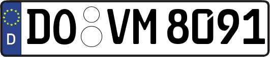 DO-VM8091