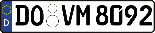 DO-VM8092