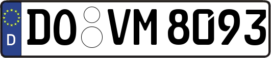 DO-VM8093
