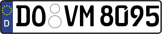 DO-VM8095