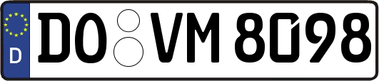 DO-VM8098