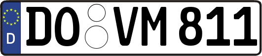 DO-VM811