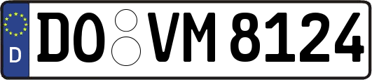 DO-VM8124