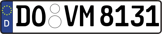 DO-VM8131