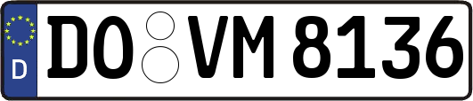 DO-VM8136