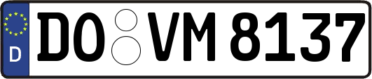DO-VM8137