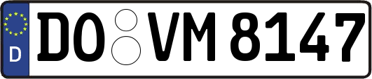 DO-VM8147
