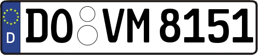 DO-VM8151