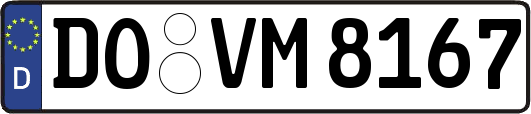 DO-VM8167