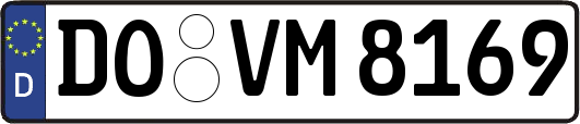 DO-VM8169
