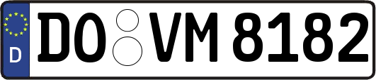 DO-VM8182