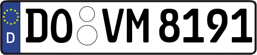 DO-VM8191