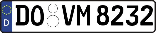 DO-VM8232