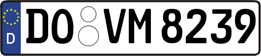 DO-VM8239