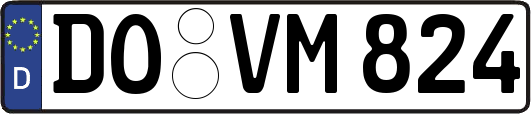 DO-VM824