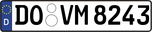 DO-VM8243