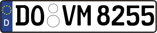 DO-VM8255